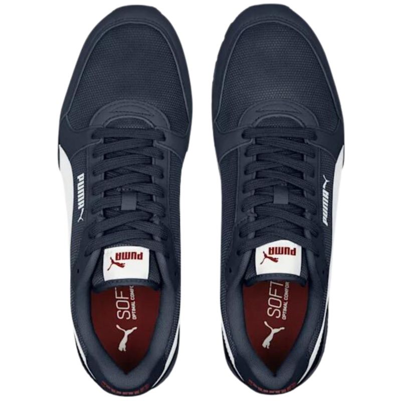 Puma St Runner V3 Mesh M 384640 11 Shoes Utcai cipő