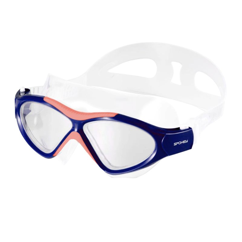 Spokey AMPIO wide-field swimming goggles General