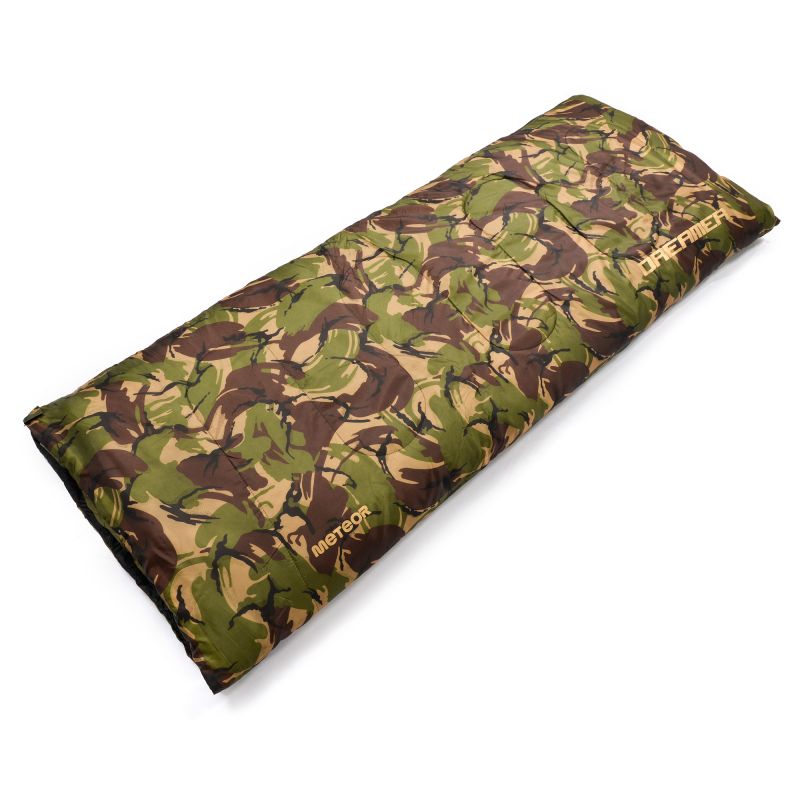 Meteor Dreamer Sleeping Bag uniw tourist equipment, sleeping bags