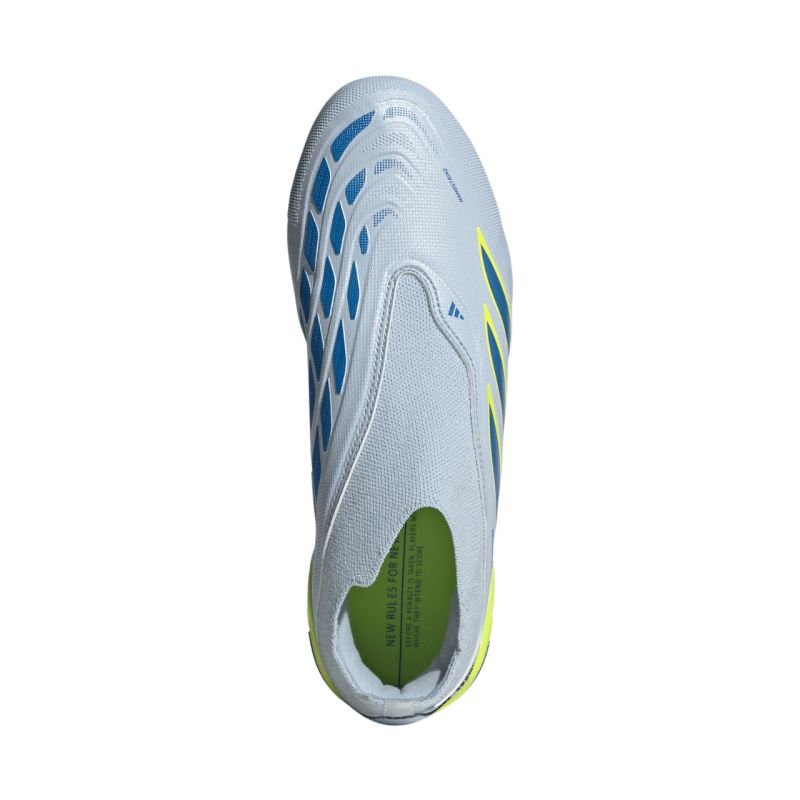 adidas Predator League LL FG JR7889 Kids' Soccer focicipő