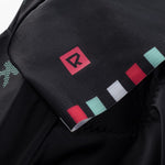 Radvik Lima Lds W Cycling fekete shorts, pants