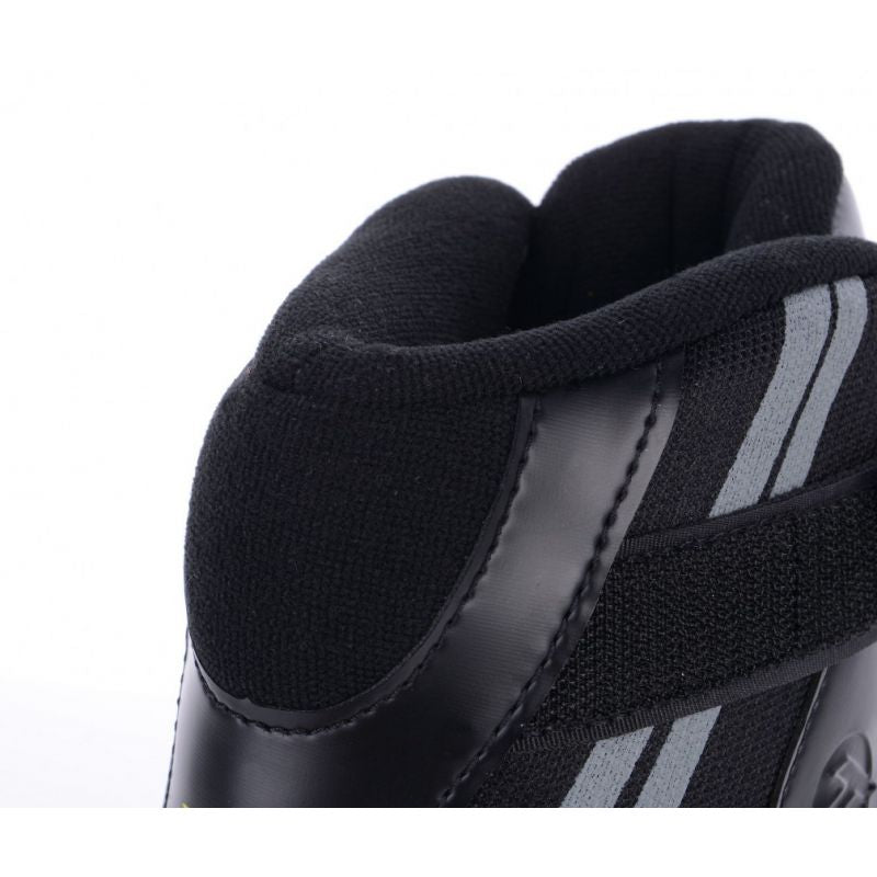 Tempish Temper M 1300000217 Recreational fekete skates