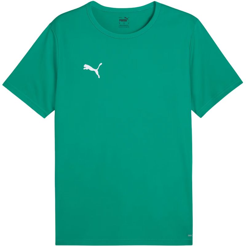 Puma teamRISE Matchday Jersey M 706132 05 Ruházat