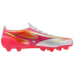 Mizuno Morelia Alpha III Elite FG P1GA266264 focicipő