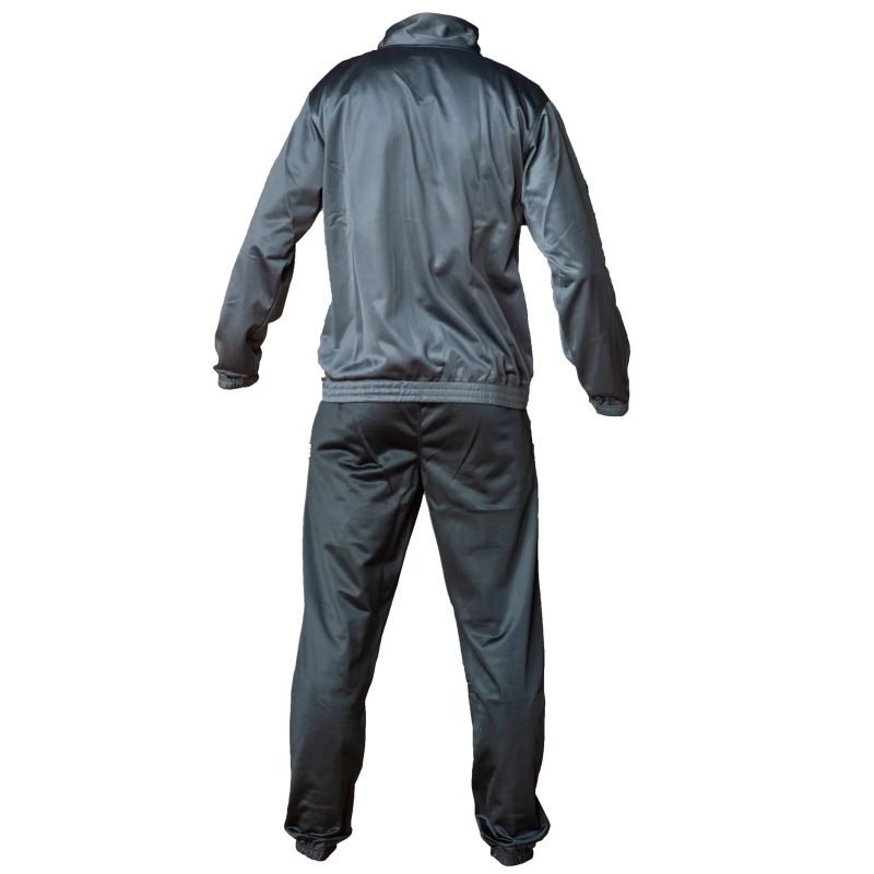 Lotto Tricot Tracksuit szürke tracksuits