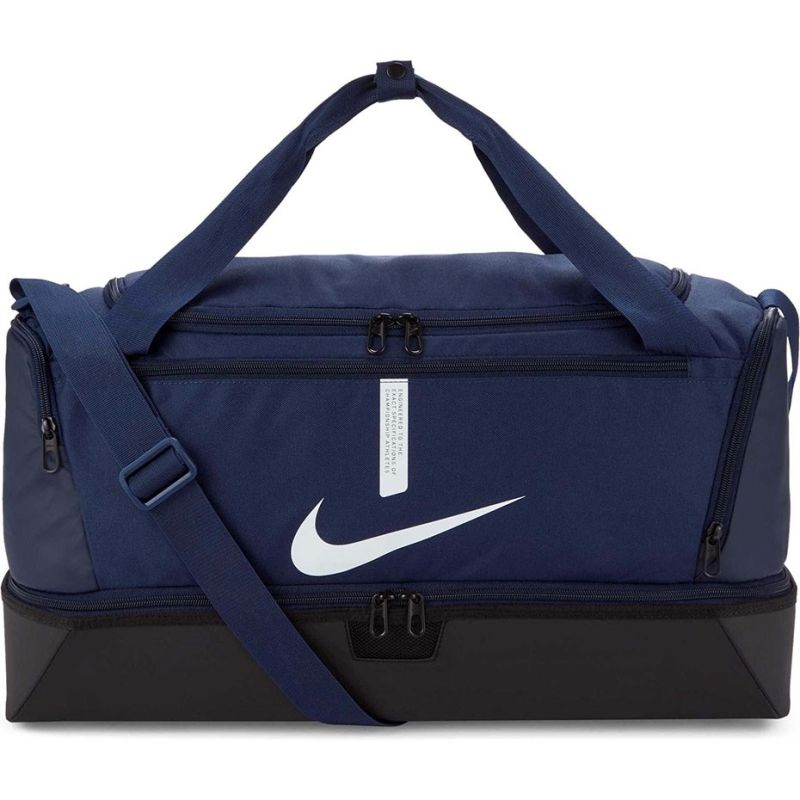 Nike Academy Team M Hardcase Bag Navy kék kiegészítő CU8096410