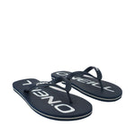 O'Neill Men's Profile Logo Slides Navy Blue 90261044 29Y sötétkék papucs