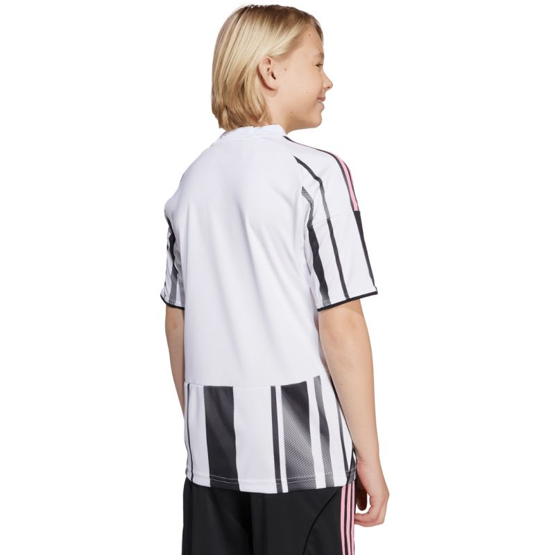 adidas Juventus 25/26 Home Jr JN5237 jersey póló