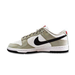 Nike Dunk Low Light Iron Ore women's (W) - DQ7576-001 fekete utcai cipő