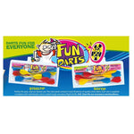 Fun Darts Dart Set steeltip dart felszerelés