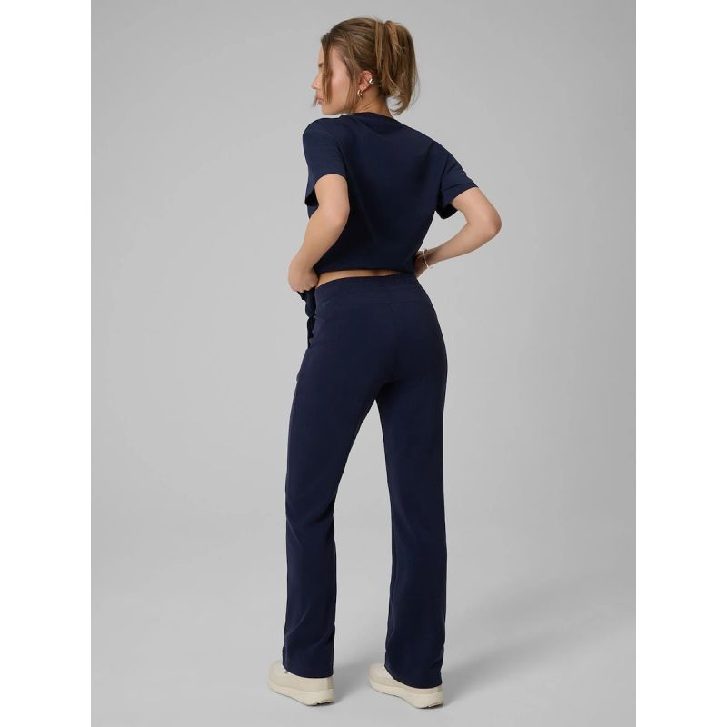 Women's modal sweatpants 4F 4FRAW25TTROF1710-31S póló