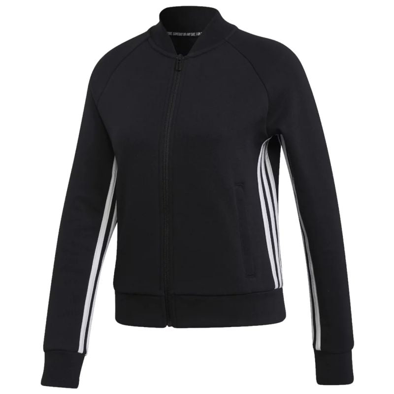 adidas Must Haves 3 Stripes Track Jacket W DX7971 Kabát
