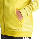 Men's adidas Tiro 26 Competition Training sweatshirt yellow KA7678 sárga pulóver