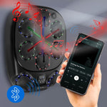 HMS Tb10 Electronic Bluetooth Boxing Target With Music And Gloves Battery kesztyű 17-44-371