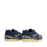 Joma Mundial Indoor 2603 Navy Football Boots sötétkék focicipő MUNS2603IN