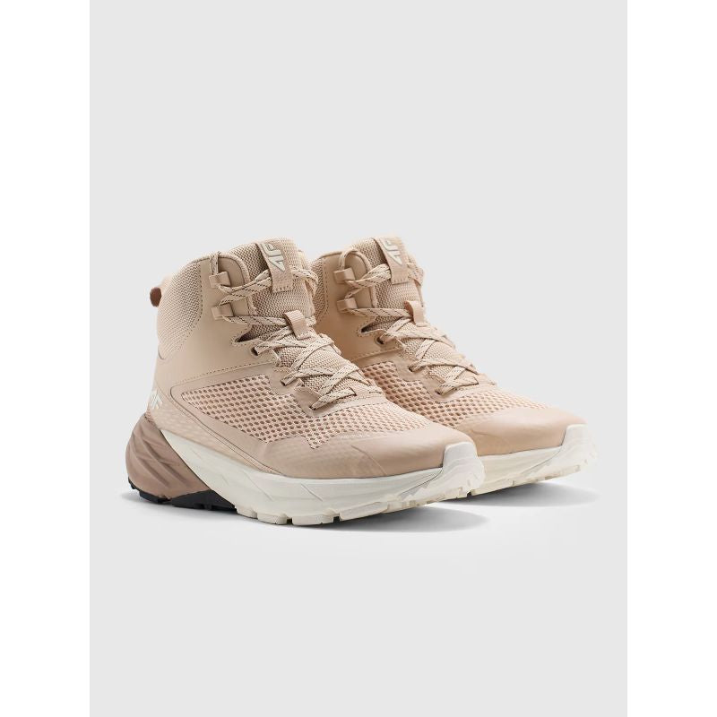 4f High speed hiker trekking shoes with membrane for women 4FWMM00FOTSF035-83S Egyéb