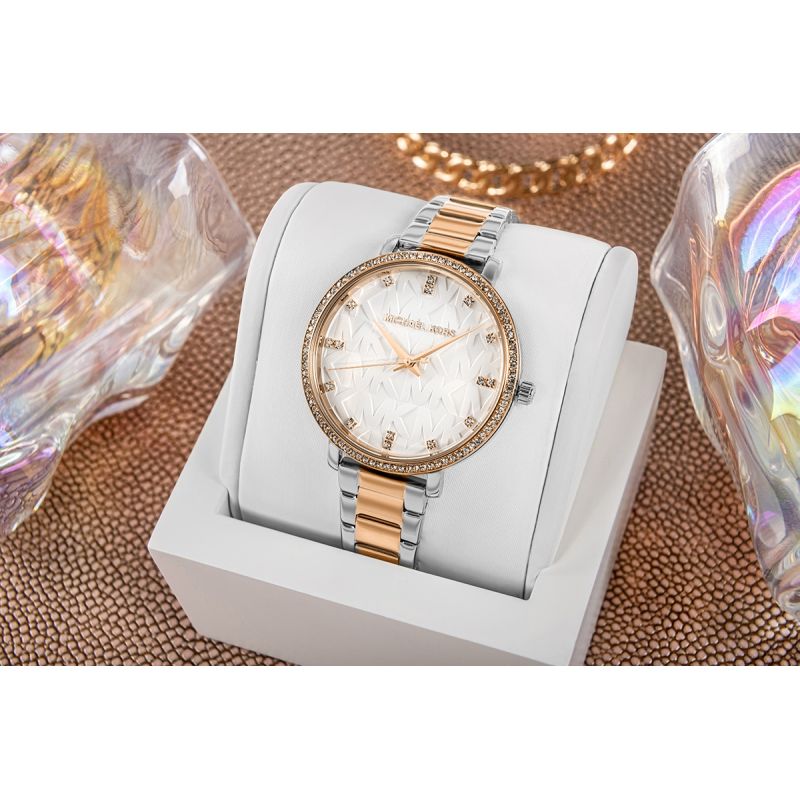 michael kors Pyper Women's Watch + BOX kiegészítő MK4920