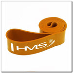 HMS ORANGE GU05 exercise band 101x4. mm narancssárga edzőfelszerelés 17-33-027
