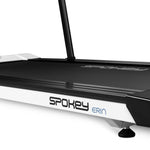 Spokey Erin SPK-944169 Folding Electric Treadmill Edzőfelszerelés