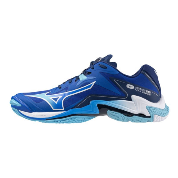 Mizuno Wave Lightning Z8 M V1GA240001 shoes Cipő