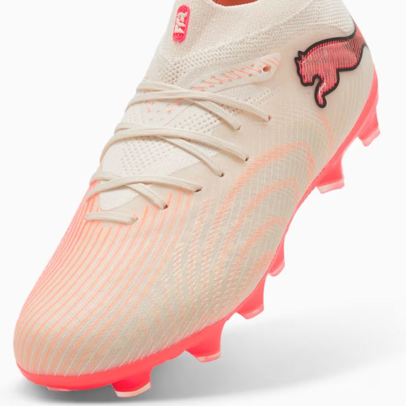 Puma FUTURE 9 Pro Jr FG/AG cipő 109186-01