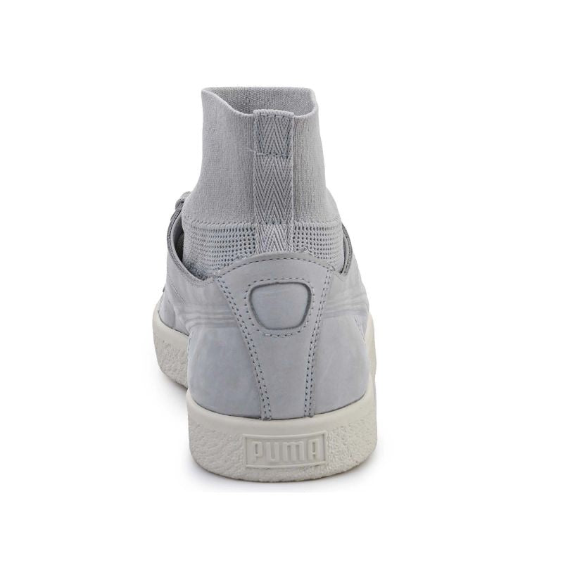 Puma Clyde Sock 367997-03 Ruházat