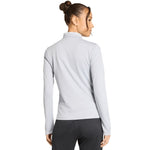 Adidas Entrada 26 Women's Training Top, Grey, 2xs női pulóver JZ6647