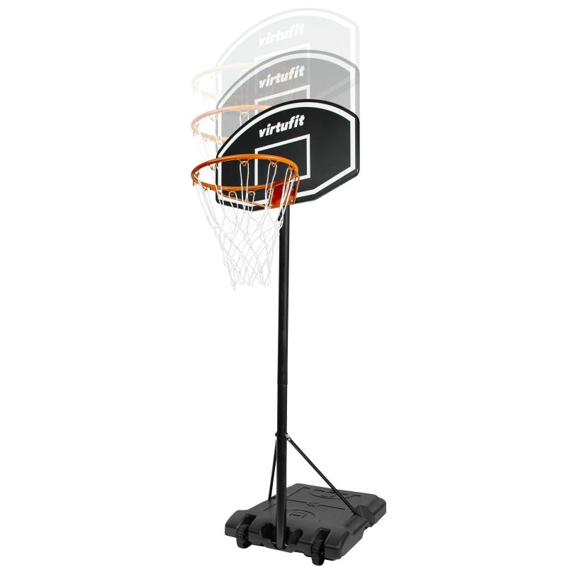 Virtufit VF06041 Basketball Stand Edzőfelszerelés