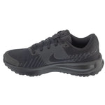 Nike Run Defy Black