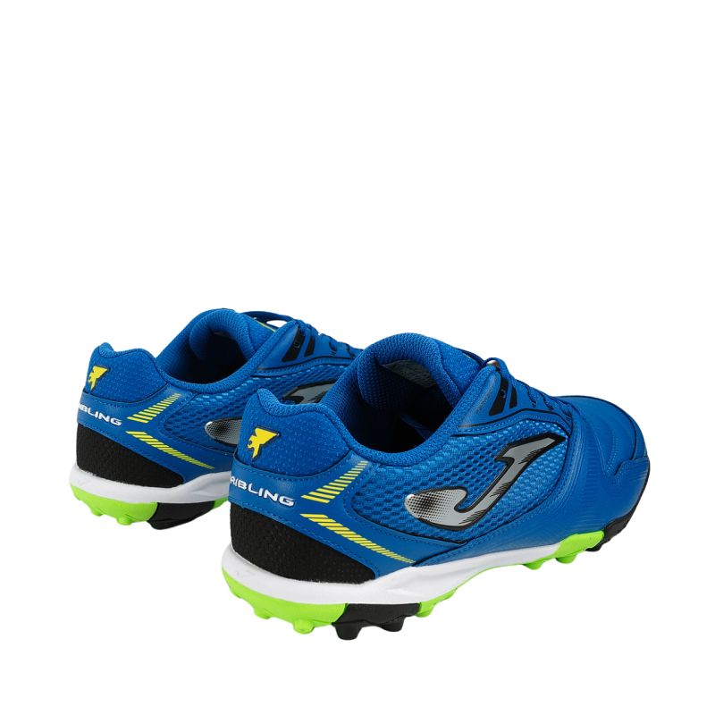Joma Dribling Turf 2604 football boots kék cipő DRIW2604TF