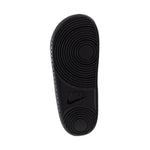 Nike Offcourt Slides Black BQ4639 fekete papucs
