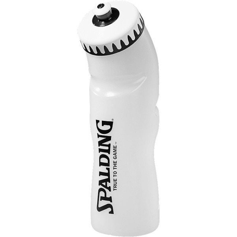 Spalding 750ml transparent bottle water bottles