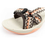CMP Hamal W 12PT Sandals bézs szandál