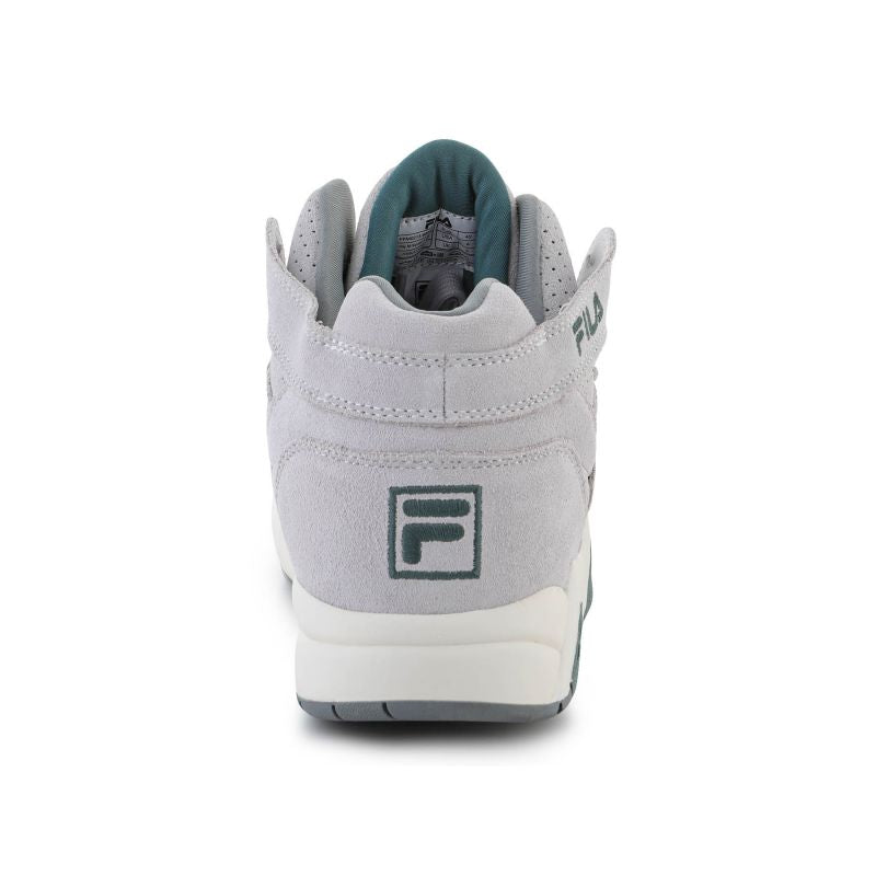 Fila M-Squad S Mid szürke cipő