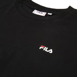 Fila Lignano W T-shirt fekete póló