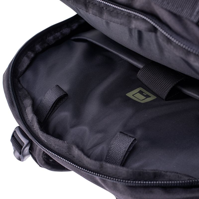 Magnum Urbantask 37 Backpack fekete hátizsák