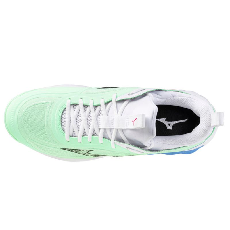Mizuno WAVE LUMINOUS 3 V1GA242086 shoes Cipő