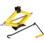 Dunlop Trapezoidal Car Jack kiegészítő GSP-417905