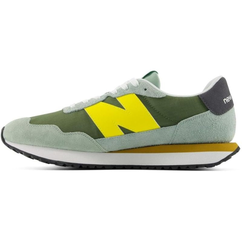 New Balance 237 Lifestyle Men's Classic ( ) cipő