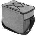 Enero THERMAL GRAY 18L CAMP szürke táska