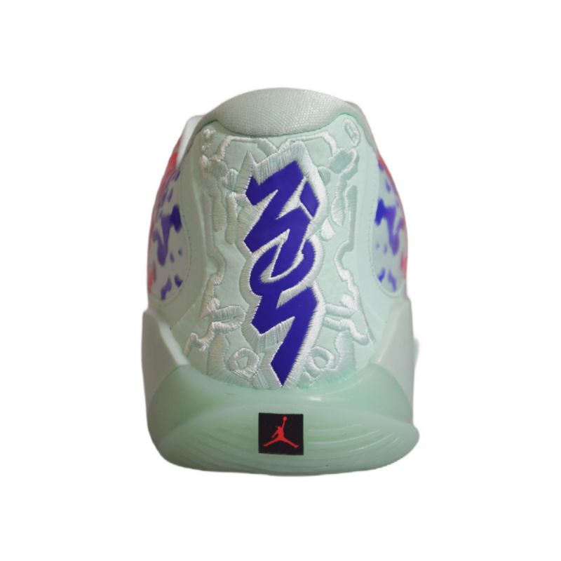 AIR Jordan Zion 3 Mud, Sweat & Tears Basketball - cipő