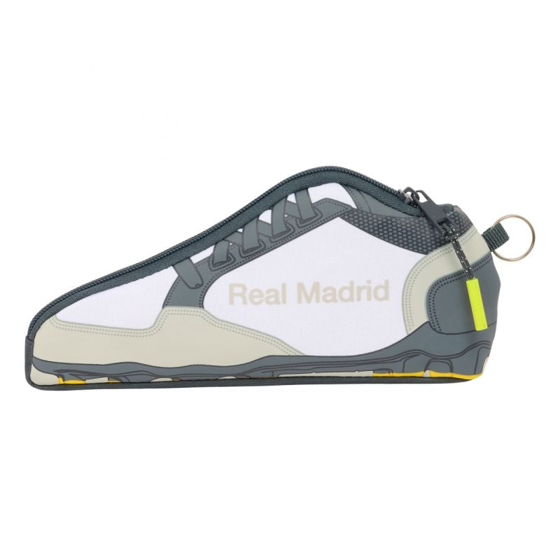 Real Madrid shoe-shaped pencil case wielokolorowy póló 812554584