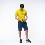 Elbrus Men's MIKEL II short