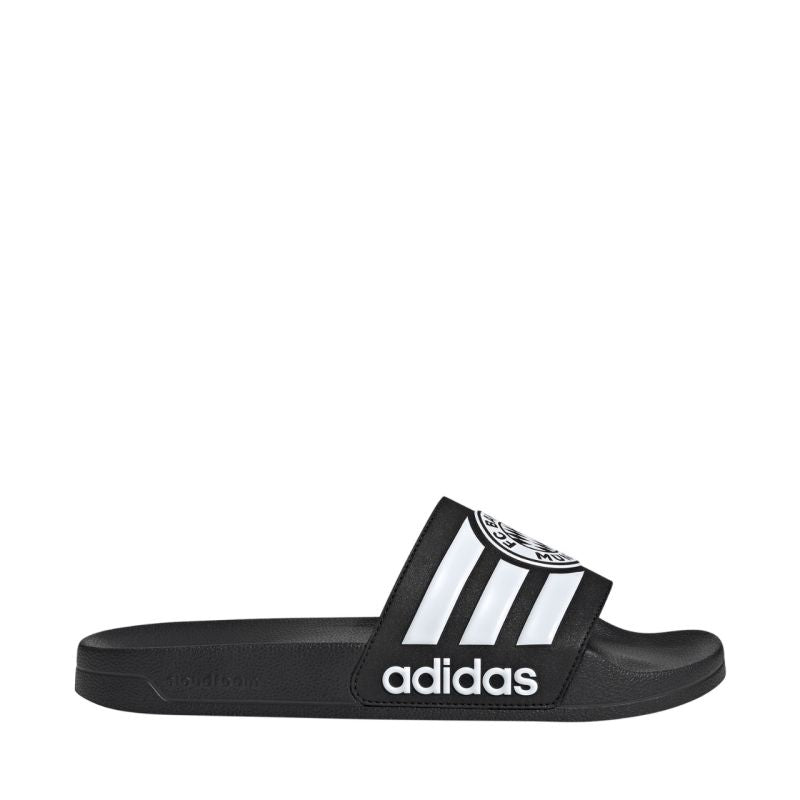 Adidas Adilette Shower Bayern Munich flip-flops black