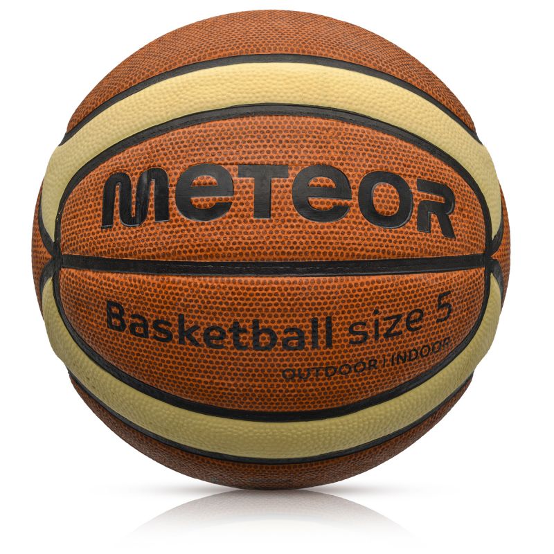 Meteor Cellular 5 Basketball uniw labda