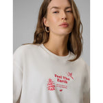 4F Women's regular printed T-shirt póló 4FRSS26TTSHF3704-11S