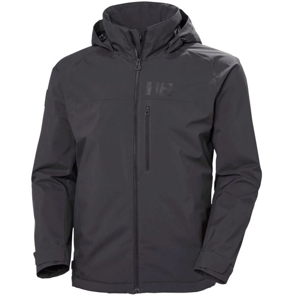 Helly Hansen Racing Lifaloft Hooded Sailing Jacket M 30366-980 Kabát