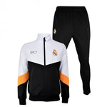 Real Madrid Men's Tracksuit N37 szett RM2CHP37
