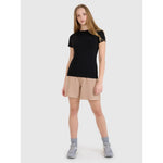 4f T-shirt W 4FRMM00TTSHF2709-10S Póló