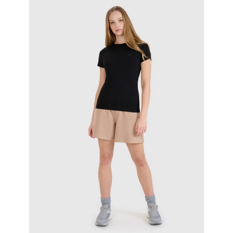 4f T-shirt W 4FRMM00TTSHF2709-10S Póló